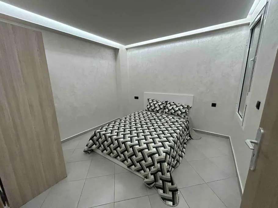 Appartement Luxueux Agadir Anza