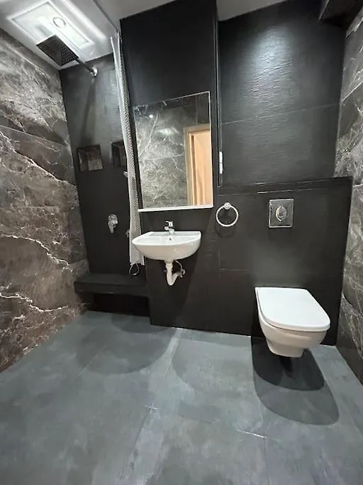 Appartement Luxueux Agadir Anza Marruecos