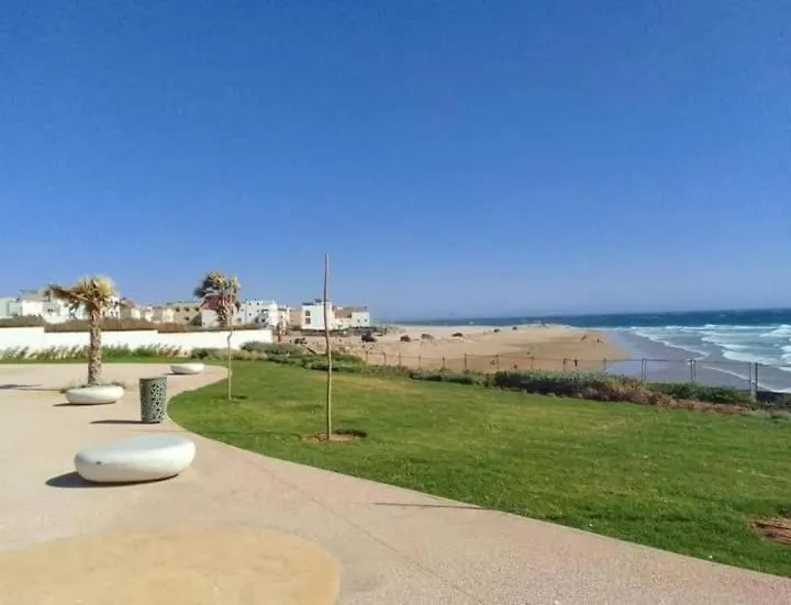 Appartement Luxueux Agadir Anza 0*,  Marruecos